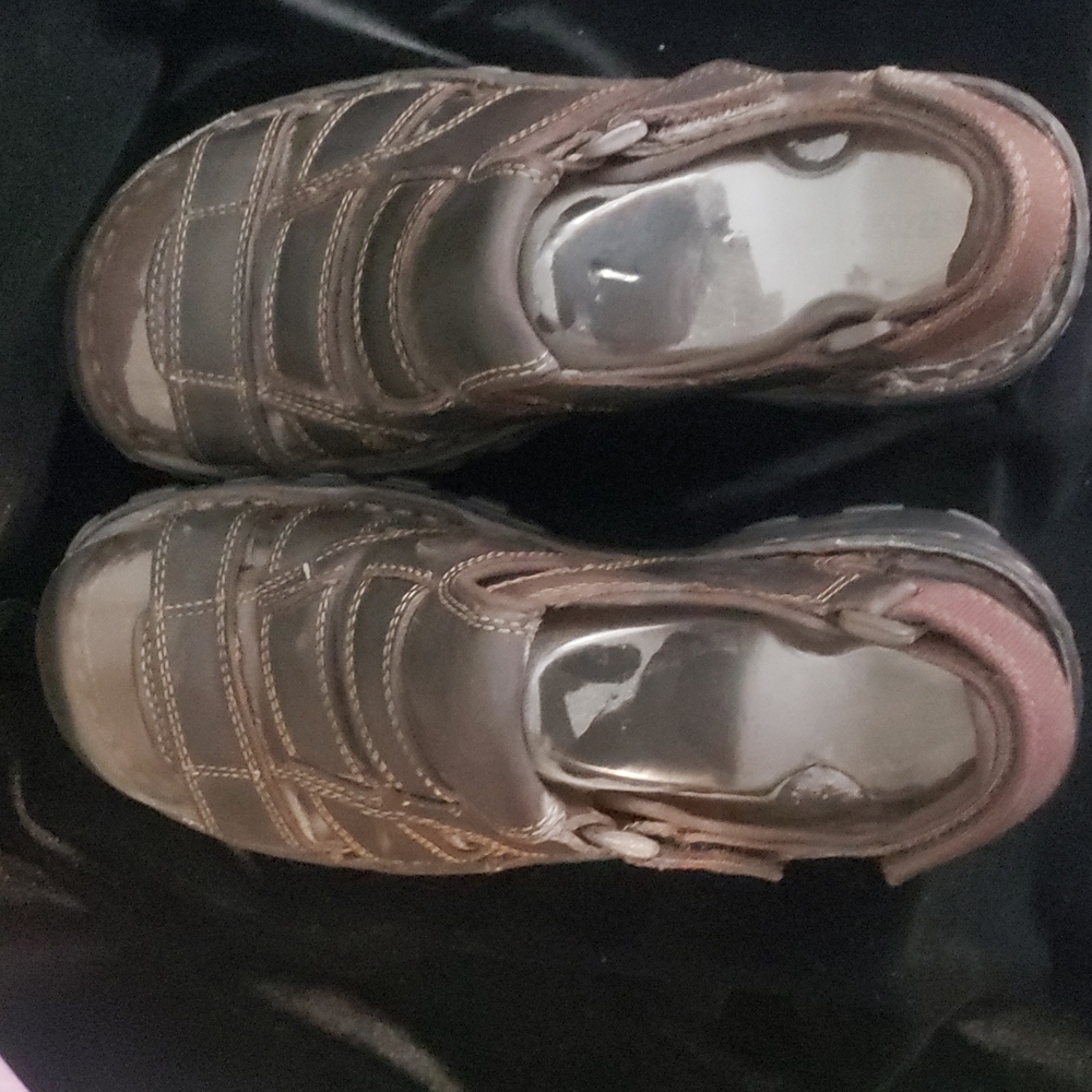 Men sandle - Picture 6 of 7